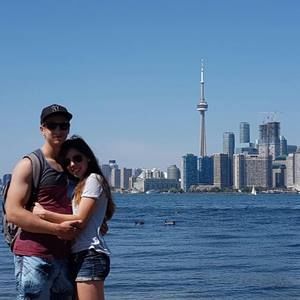 Meet your Posher, Evan